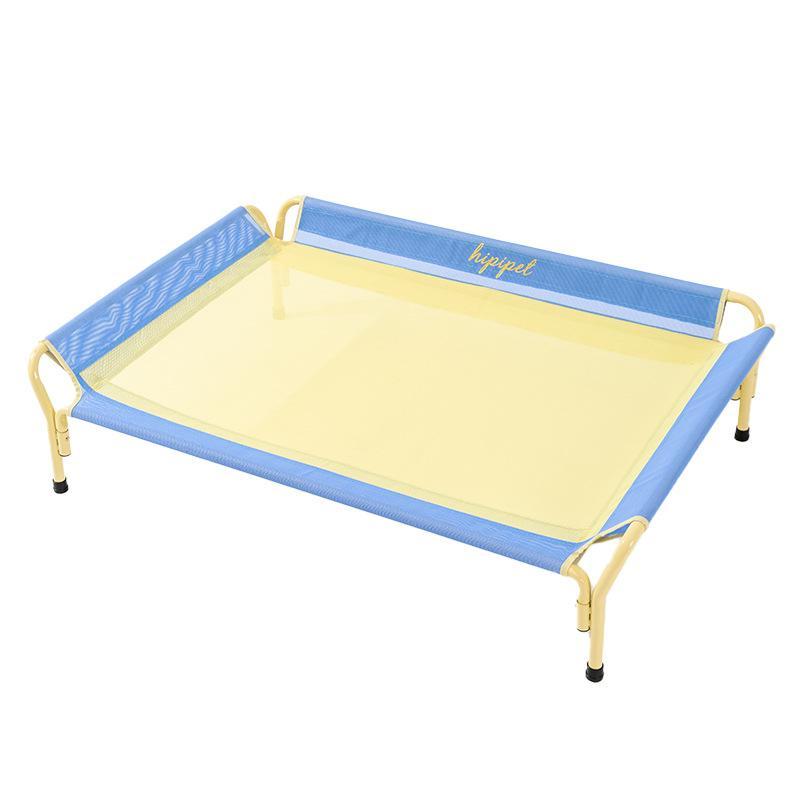 ドーパミン対照的な色のペットキャンプベッド大型犬用ベッド屋外 - Outdoor Camping Dog Bed のレビューと価格