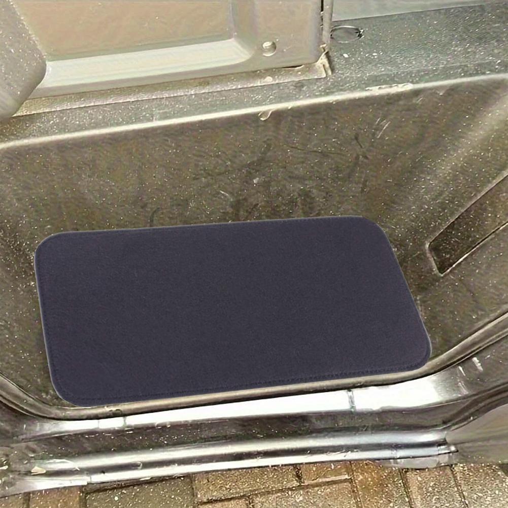 2 個 RV カーペット滑り止め交換部品 RV アクセサリー - Outdoor Camping Rugs のレビューと価格
