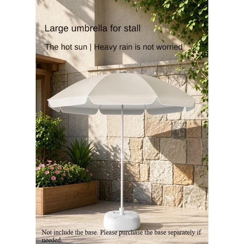 折りたたみ式イベントキャノピー傘 8本支柱 UVカット 防水 - Outdoor Camping Exhibition のレビューと価格