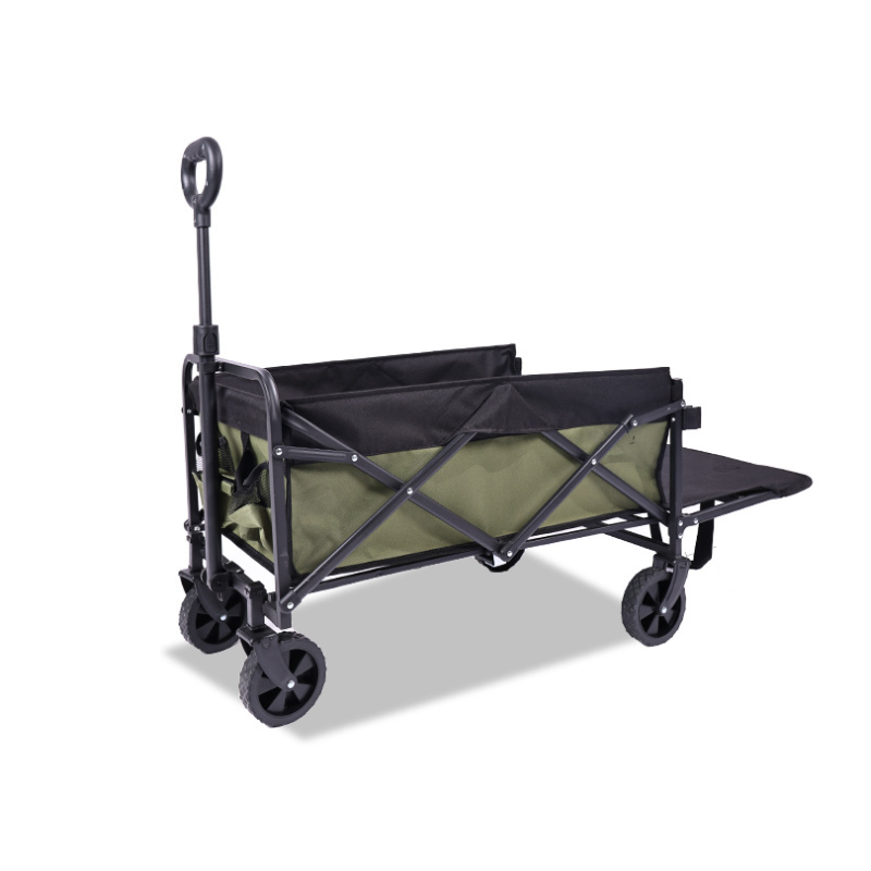 屋外用ガーデンパーク、多目的、子供用、持ち運び可能な4輪ビー - Outdoor Camping Trolley のレビューと価格