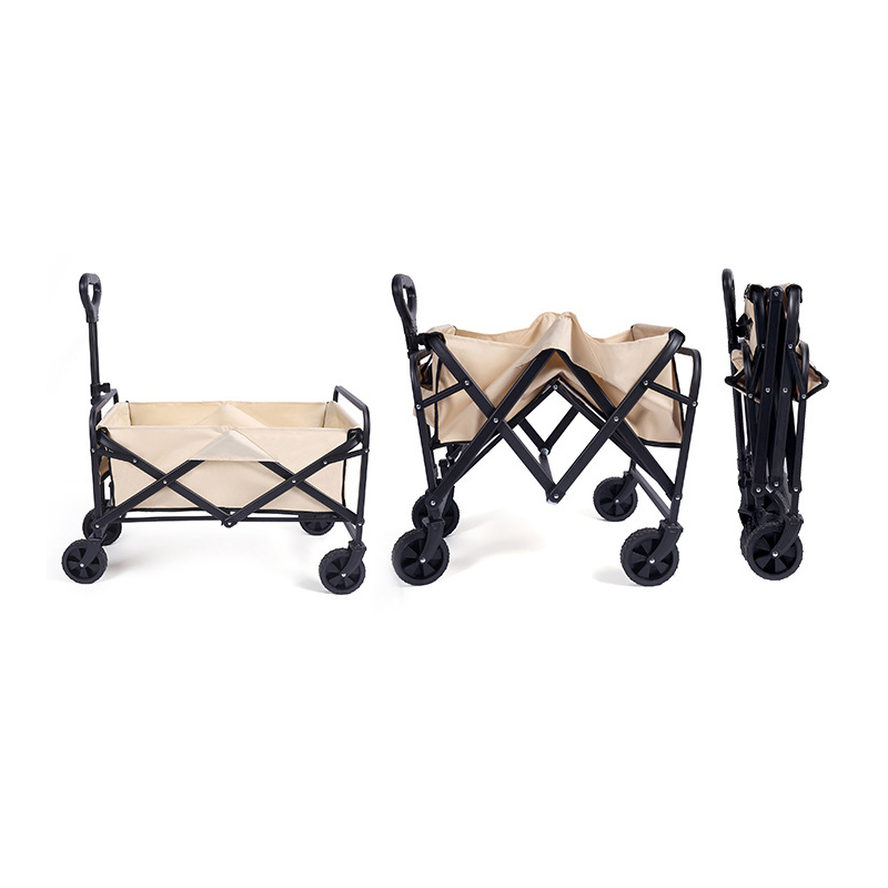 屋外用ガーデンパーク、多目的、子供用、持ち運び可能な4輪ビー - Outdoor Camping Trolley のレビューと価格