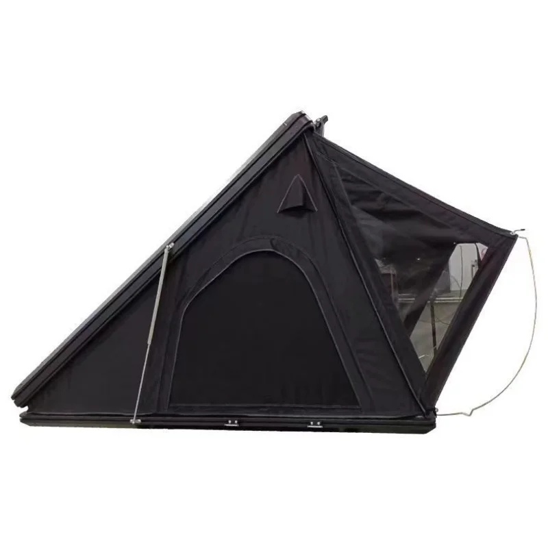 SUV、トラック、バンに最適な、屋外キャンプ用で人気の高いア - Outdoor Camping Van Tent のレビューと価格