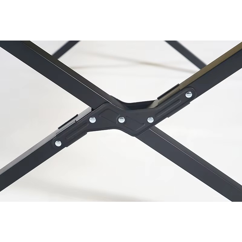 大人用、屋外用、折りたたみ式、高級感のあるアルミ製ベッド。キ - Bed Outdoor Camping のレビューと価格