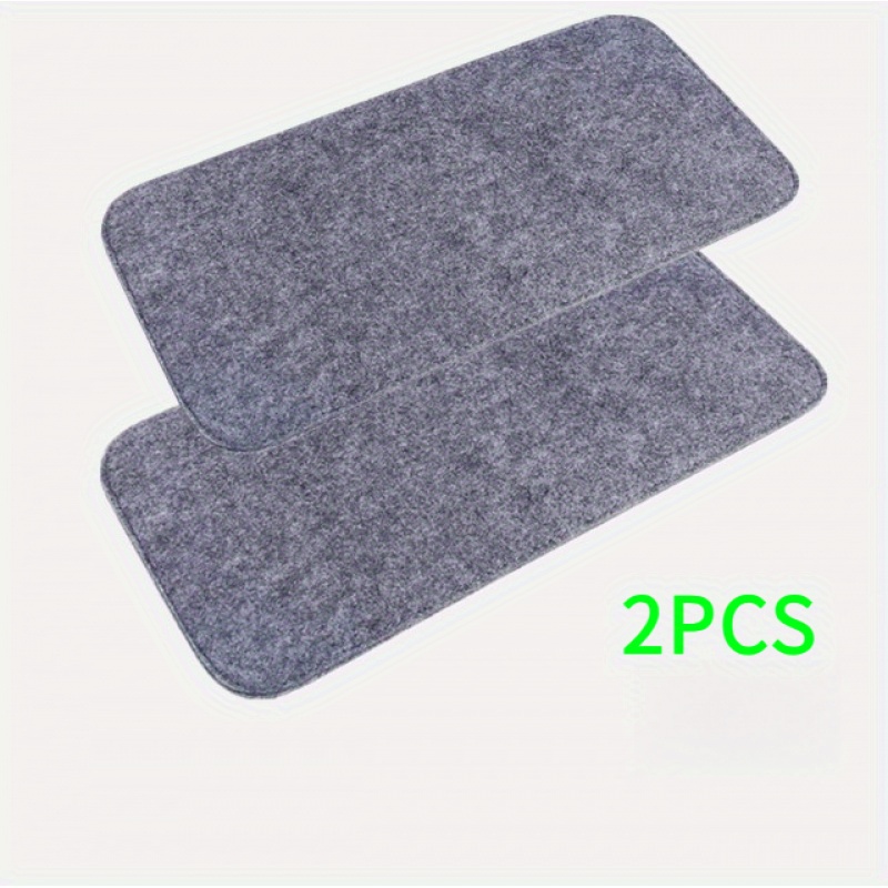 2PC キャンピングカーカーペット 滑り止め交換用キャンピン - Outdoor Camping Rugs のレビューと価格