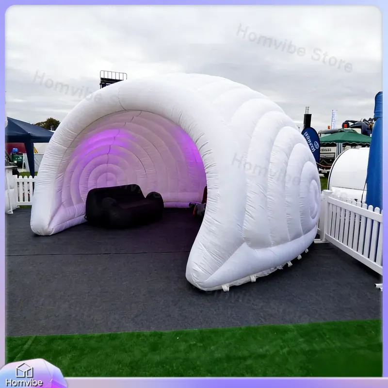 軽量で持ち運び可能なインフレータブルドーム型テント。キャンプ - Outdoor Camping Exhibition のレビューと価格